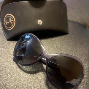 Ray Ban Sunglasses